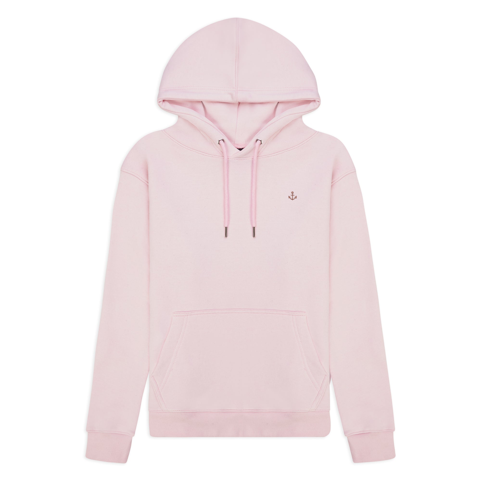 FORCE 10 OFFICIAL ⚓️ PORT SIDE HOODY - PINK