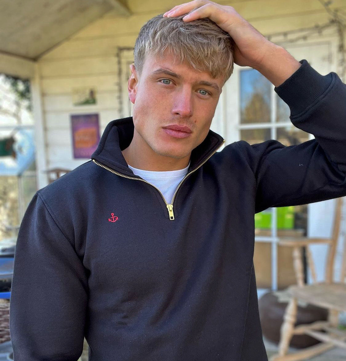 Our best selling products include 1/4 zips, fleeces and more