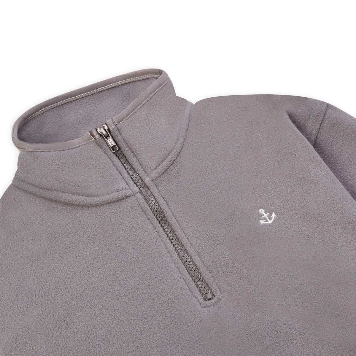 FORCE 10 OFFICIAL ⚓️ GREY MARINE FLEECE