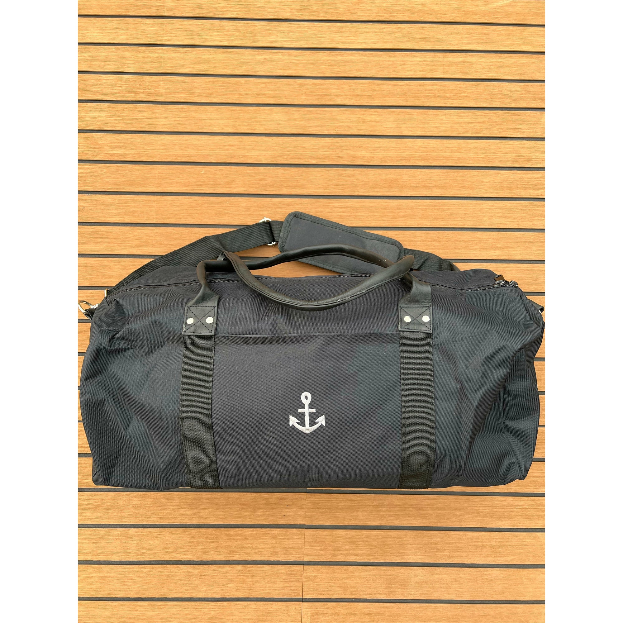 FORCE 10 OFFICIAL ⚓️ PORTSIDE RUGGID WEEKEND BAG