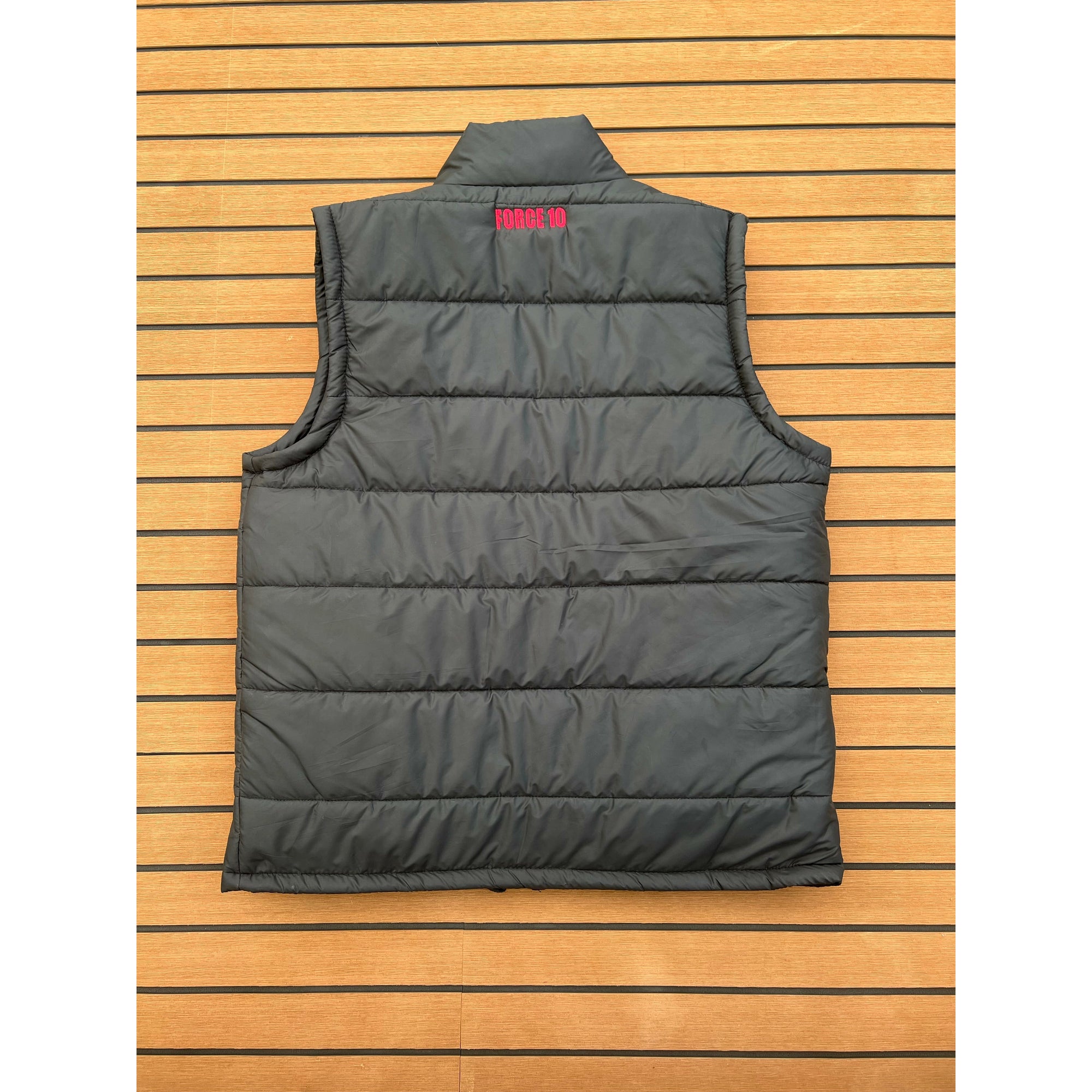 FORCE 10 OFFICIAL ⚓️ PORTSIDE BODY WARMER