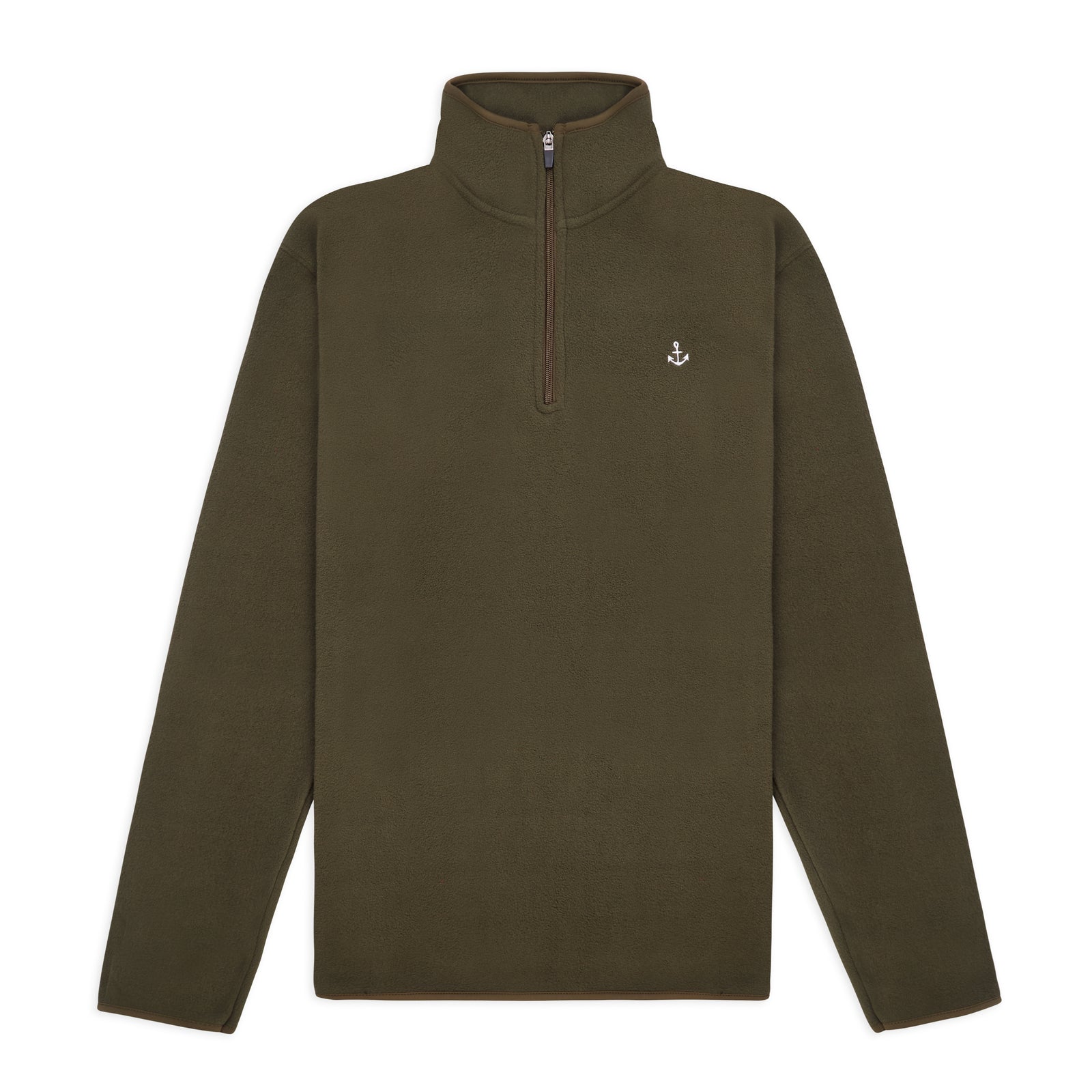 FORCE 10 OFFICIAL COUNTRY GREEN MARINE FLEECE