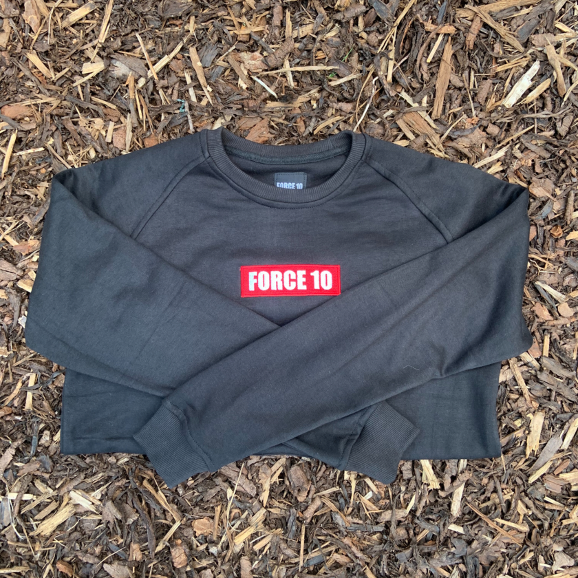 FORCE 10 OFFICIAL ⚓️ CARTRIDGE JUMPER