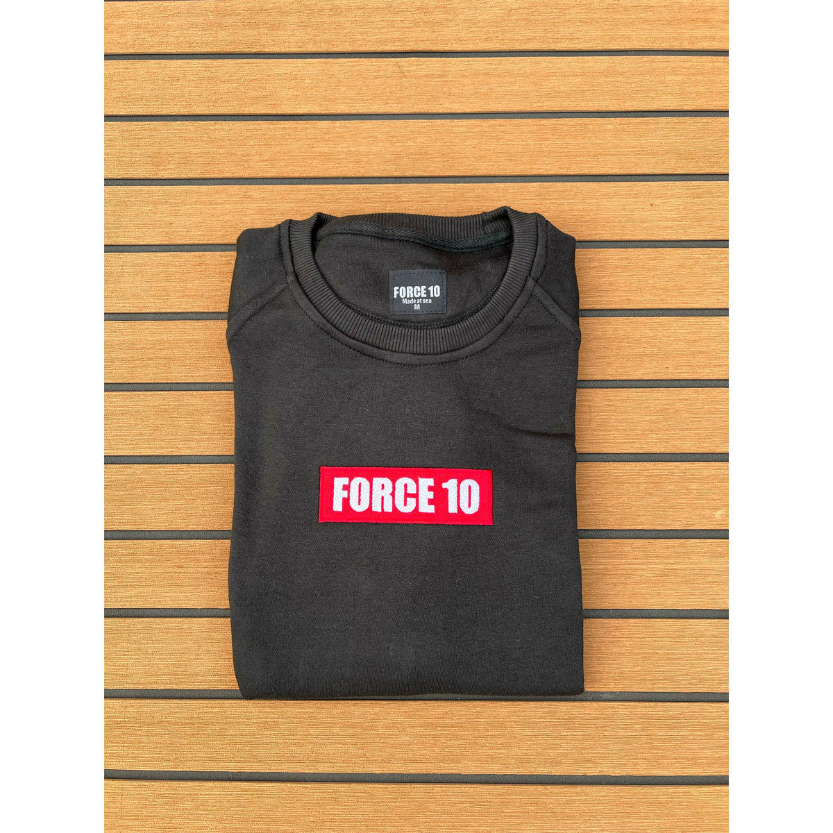 FORCE 10 OFFICIAL ⚓️ CARTRIDGE JUMPER
