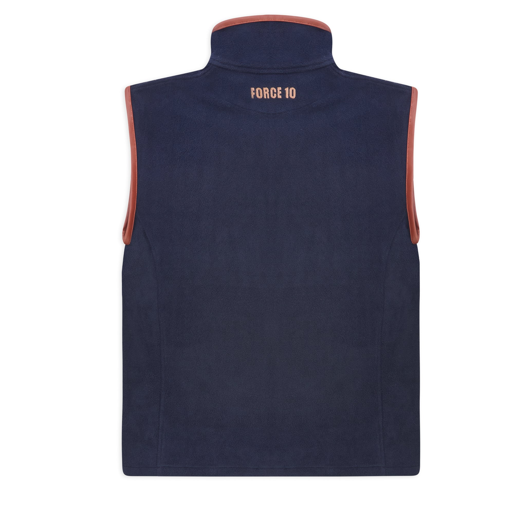 FORCE 10 OFFICIAL ⚓️ NAVY PORT SIDE GILET