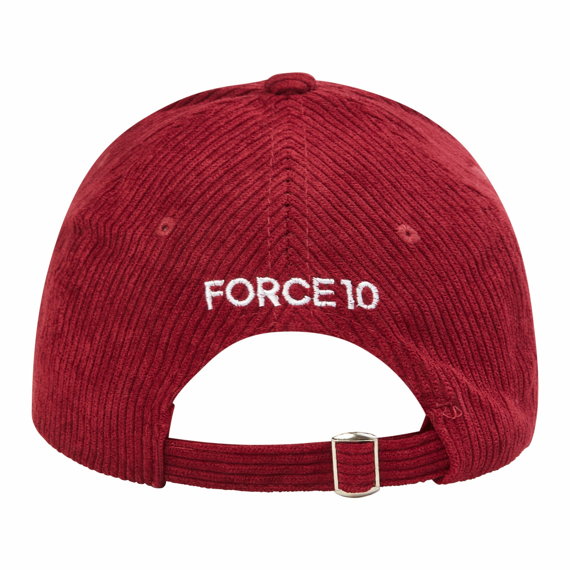 FORCE 10 OFFICIAL PORT SIDE CAP