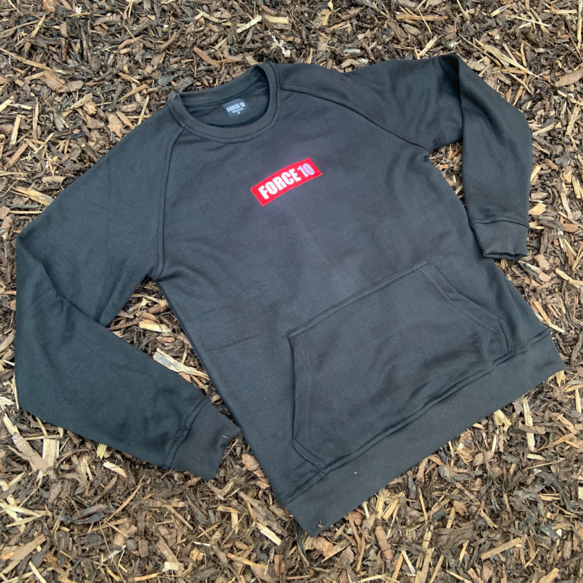 FORCE 10 OFFICIAL ⚓️ CARTRIDGE JUMPER