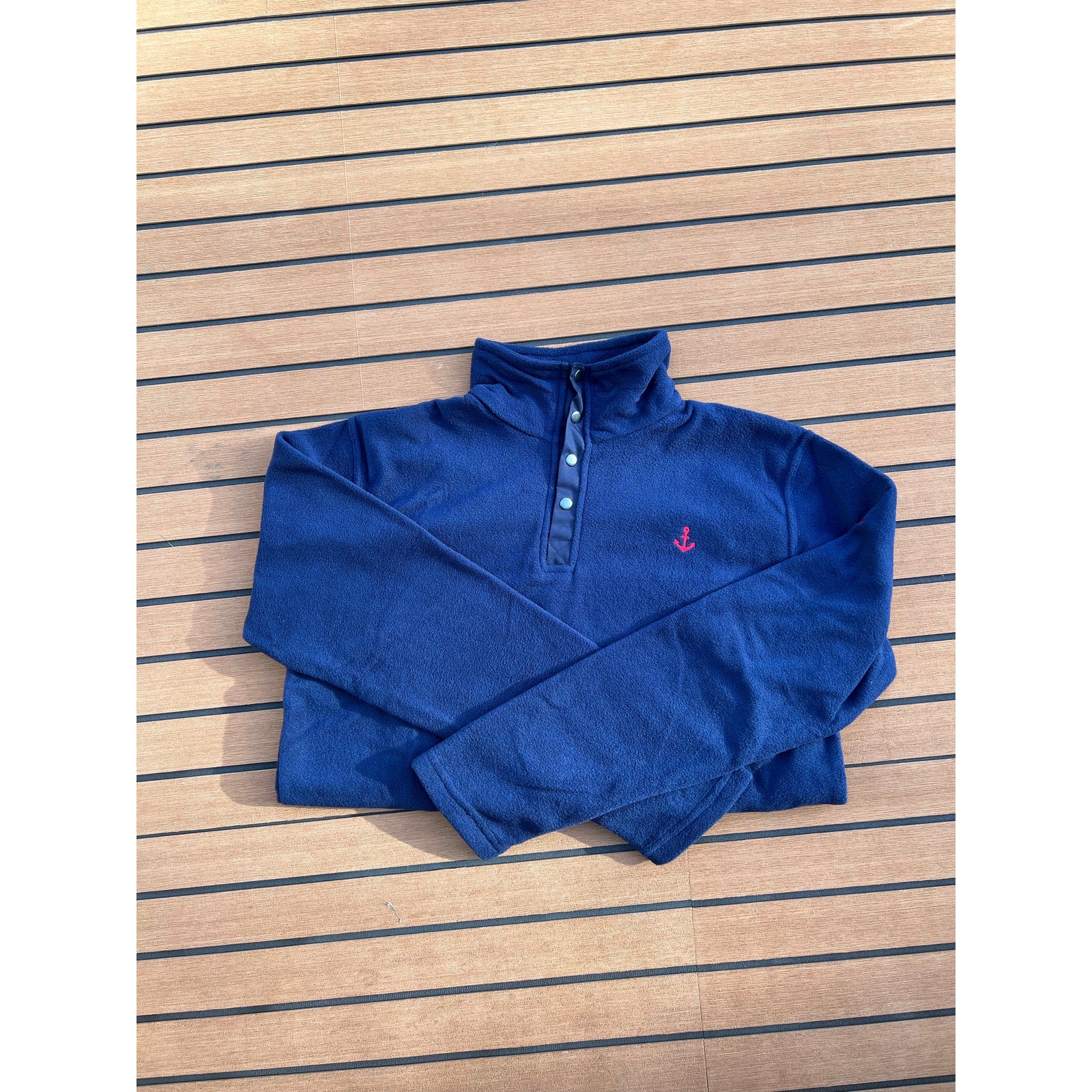 FORCE 10 OFFICIAL ⚓️ YACHT FLEECE