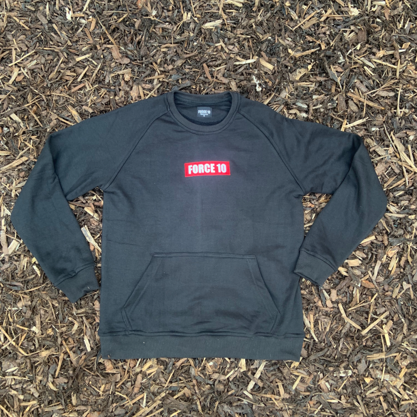 FORCE 10 OFFICIAL ⚓️ CARTRIDGE JUMPER