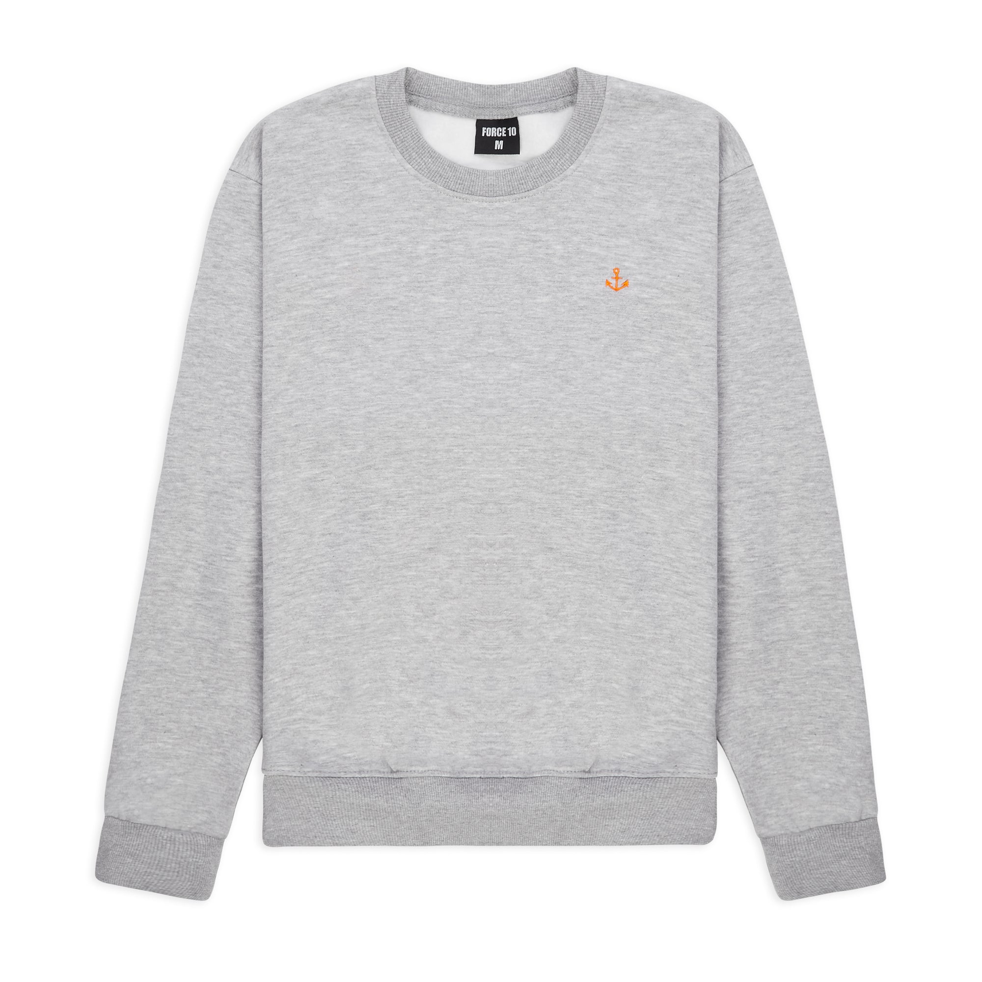 FORCE 10 OFFICIAL HEAVYWEIGHT COUNTRY CLUB JUMPER