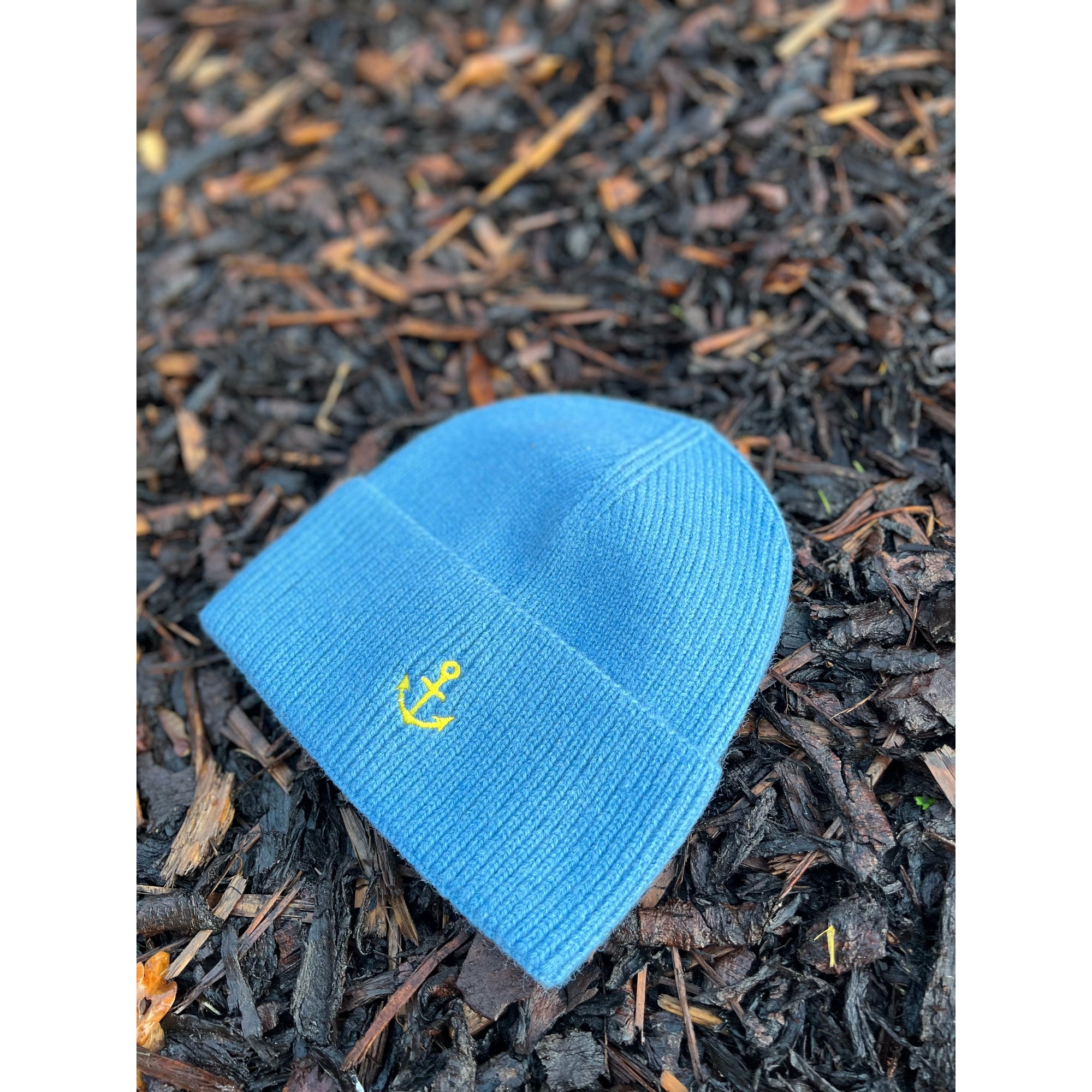 FORCE 10 OFFICIAL ⚓️ PORTSIDE BEANIE HATS