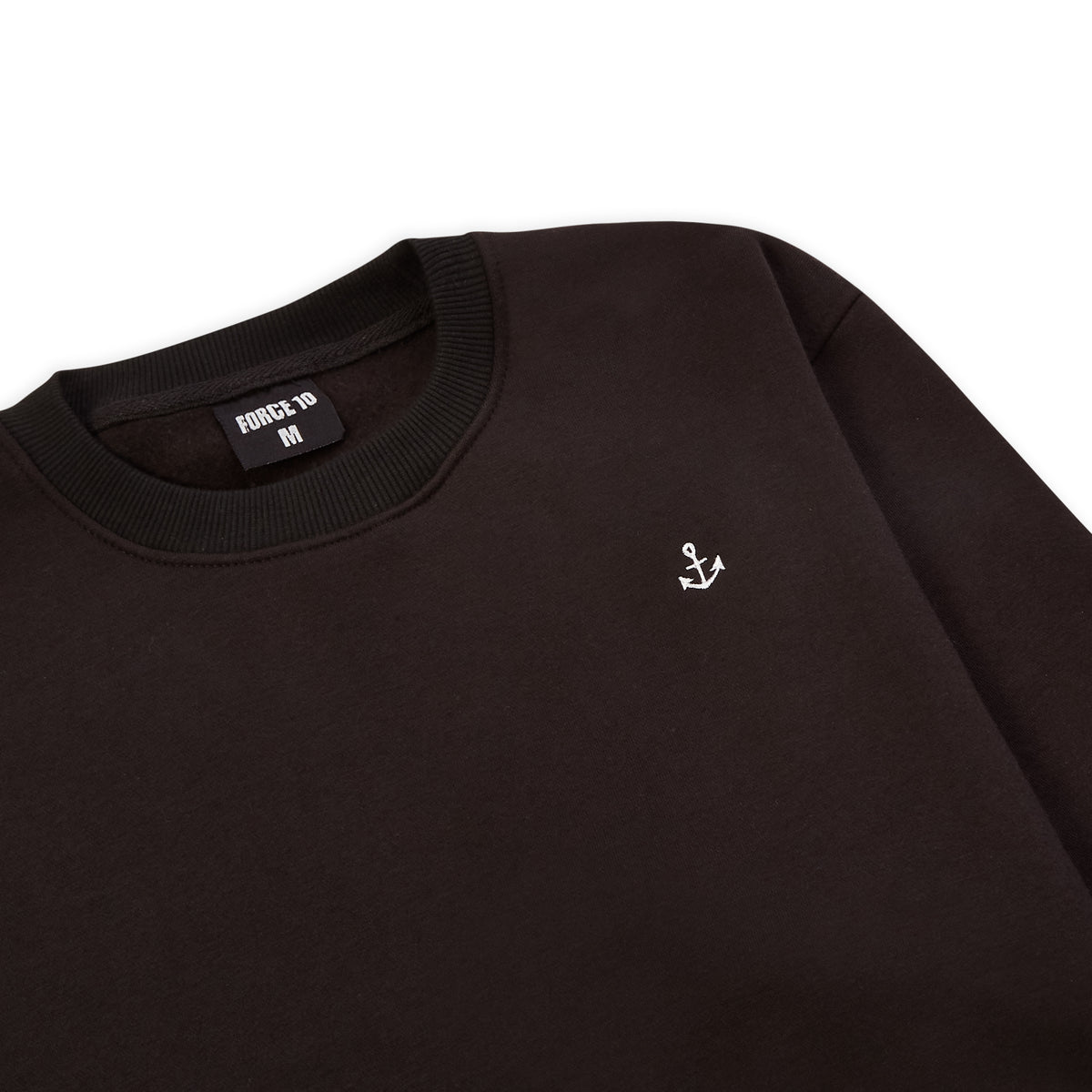 FORCE 10 OFFICIAL ⚓️ HEAVY WEIGHT COUNTRY CLUB JUMPER