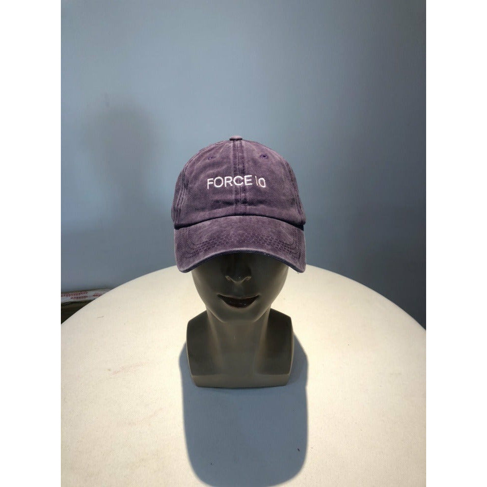FORCE 10 OFFICIAL ⚓️ LILAC PORTSIDE CAP