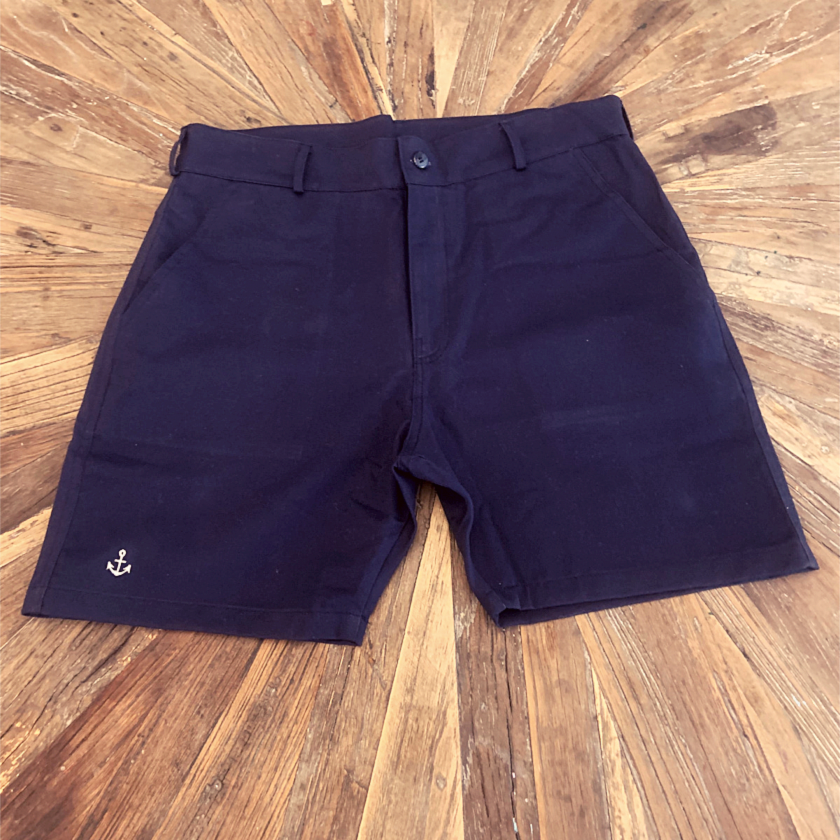 Port side shorts