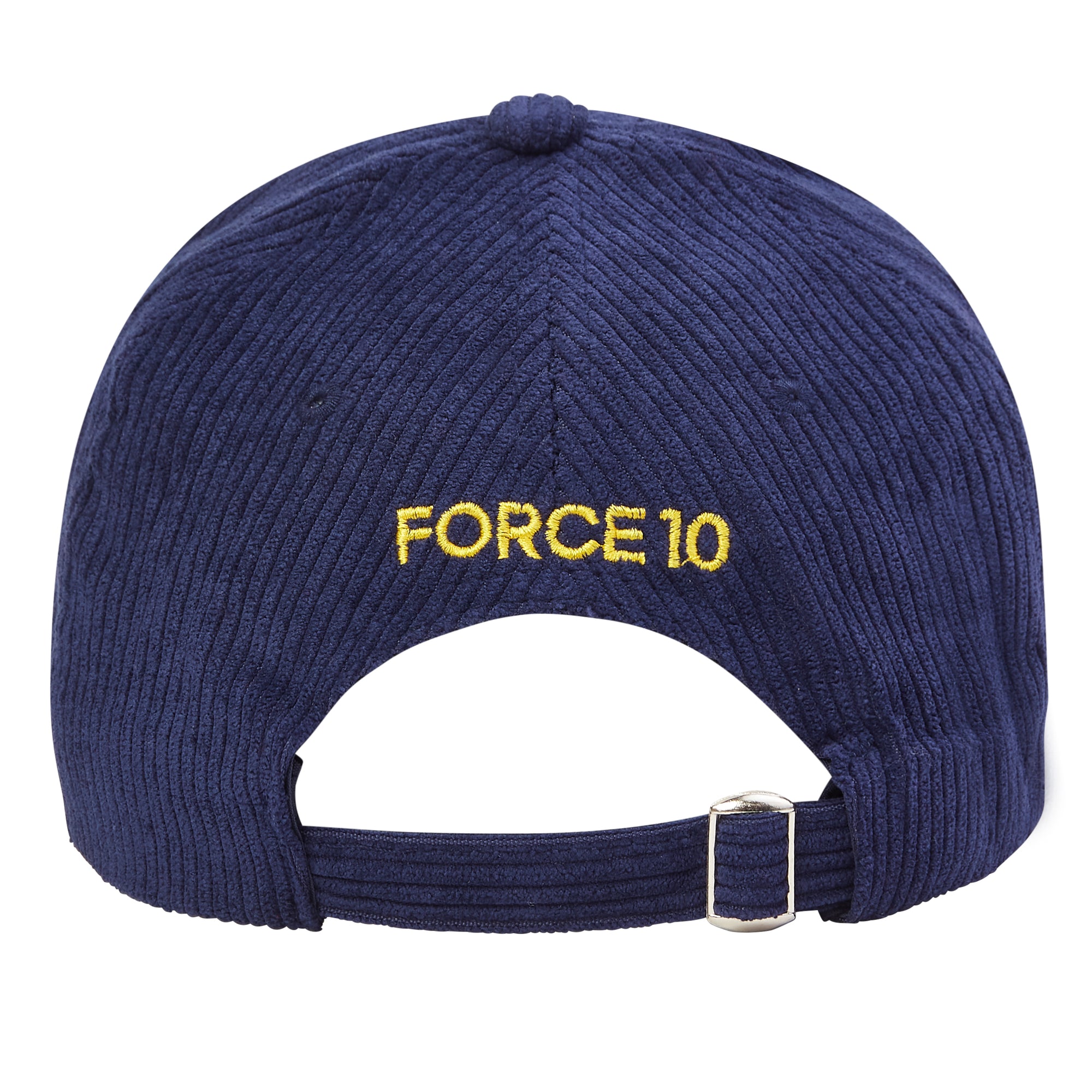 FORCE 10 OFFICIAL PORT SIDE CAP