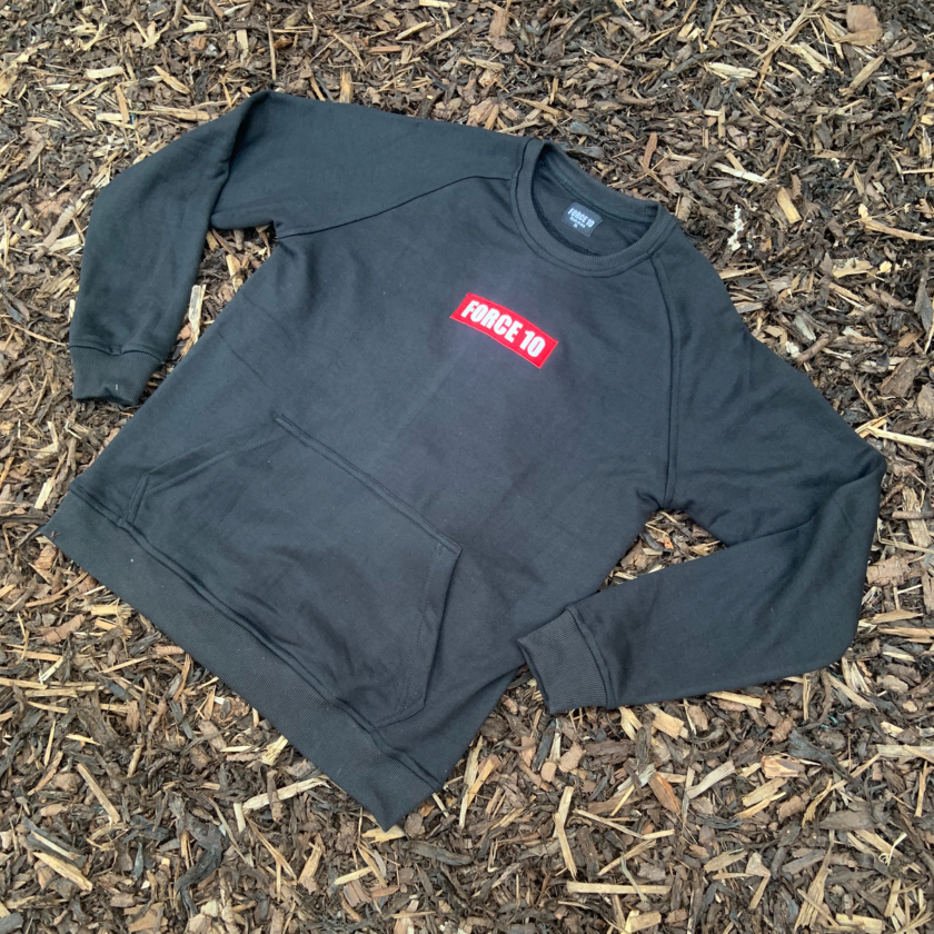 FORCE 10 OFFICIAL ⚓️ CARTRIDGE JUMPER