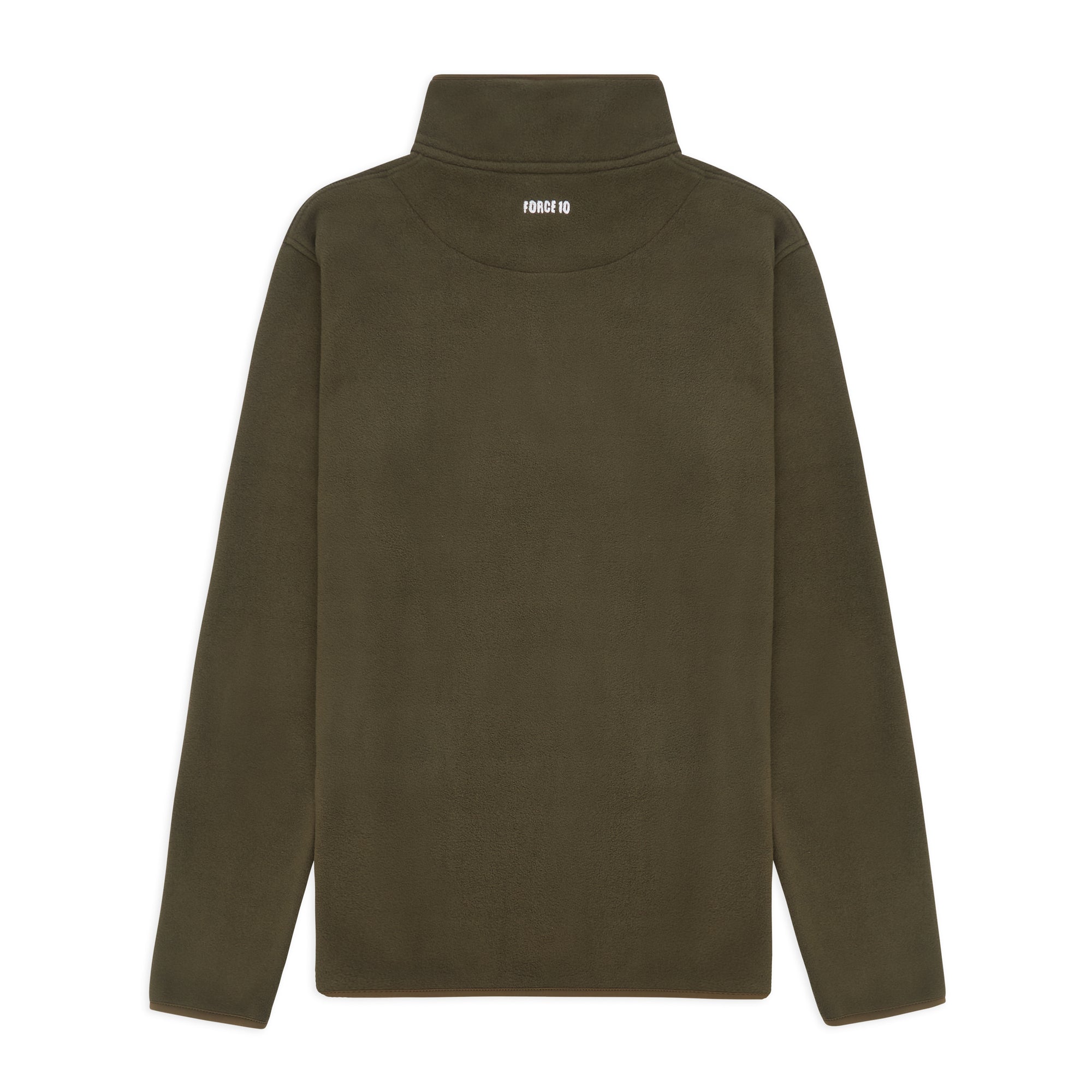 FORCE 10 OFFICIAL COUNTRY GREEN MARINE FLEECE